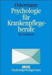 ISBN 9783621273152: Psychologie für Krankenpflegeberufe