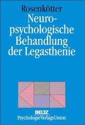 ISBN 9783621274050: Neuropsychologische Behandlung bei Legasthenie