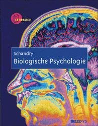 ISBN 9783621274852: Biologische Psychologie