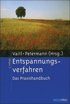 ISBN 9783621275200: Entspannungsverfahren