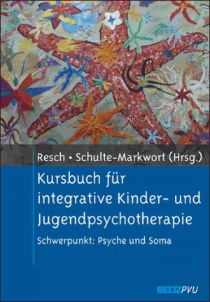 gebrauchtes Buch – Franz Resch  – Schwerpunkt: Psyche und Soma