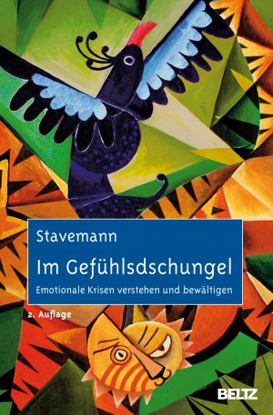 ISBN 9783621276306: Im Gefühlsdschungel - emotionale Krisen verstehen und bewältigen