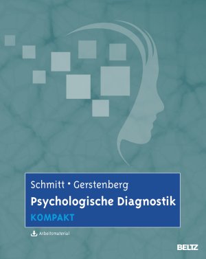 ISBN 9783621281430: Psychologische Diagnostik kompakt – Mit Online-Materialien