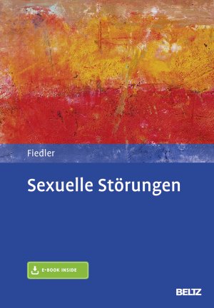 gebrauchtes Buch – Peter Fiedler – Sexuelle Störungen - Mit E-Book inside