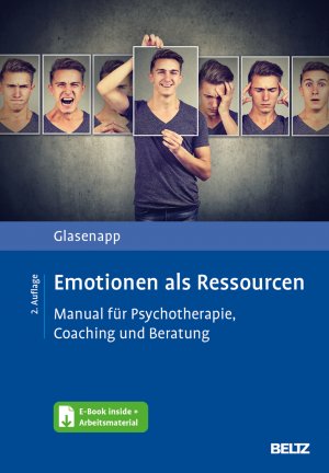 ISBN 9783621288620: Emotionen als Ressourcen