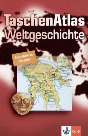 ISBN 9783623000121: TaschenAtlas Weltgeschichte