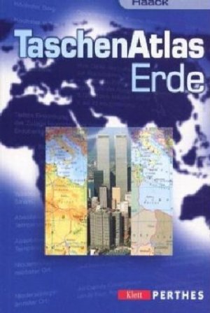 ISBN 9783623000343: Haack TaschenAtlas Erde