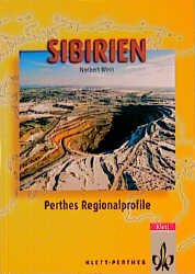 ISBN 9783623006932: Sibirien