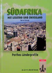 gebrauchtes Buch – Bernd Wiese – Südafrika mit Lesothto und Swasiland gebrauchtes Buch – Bernd Wiese – Südafrika mit Lesothto und Swasiland