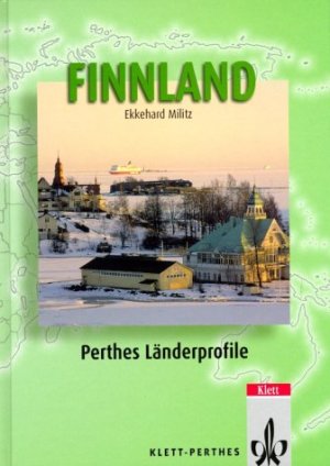 ISBN 9783623006987: Finnland – Schnittstelle zwischen den Mächten am Rande Europas