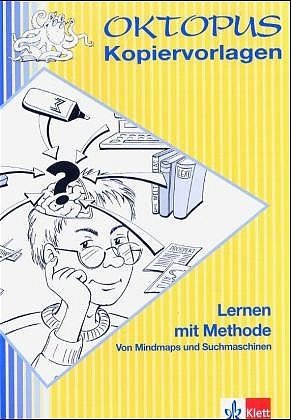 ISBN 9783623207001: Lernen mit Methode 1 - Von Mindmaps und Suchmaschinen