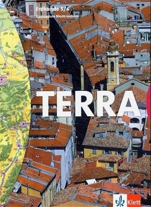 ISBN 9783623273112: TERRA Erdkunde für Niedersachsen - Ausgabe für Gymnasien / Schülerbuch 5./6. Schuljahr