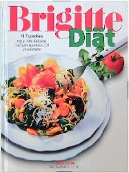 ISBN 9783625102151: BRIGITTE Diät