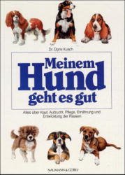 ISBN 9783625103226: Meinem Hund geht es gut.