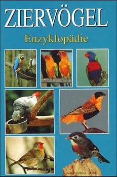 ISBN 9783625103400: Ziervögel Enzyklopädie