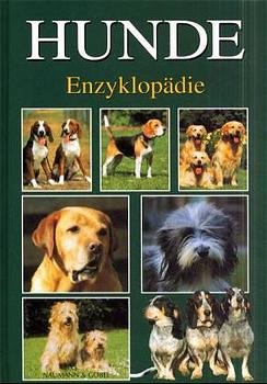 ISBN 9783625103448: Hunde Enzyklopädie