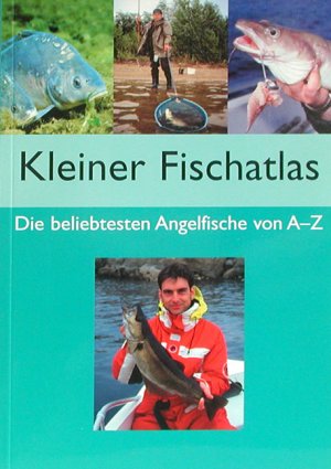 ISBN 9783625103608: Kleiner Fischatlas