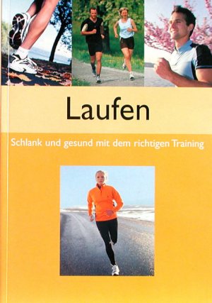 ISBN 9783625103646: Laufen NEU+eingeschweisst