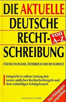 gebrauchtes Buch – Friedemann Bedürftig  – Neues deutsches Wörterbuch