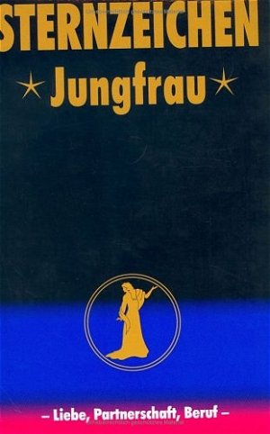 ISBN 9783625104858: Jungfrau