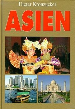 ISBN 9783625105541: Asien