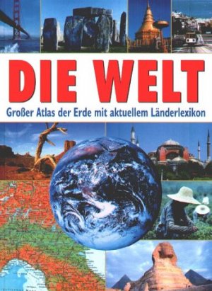 ISBN 9783625105589: Die Welt