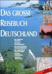 ISBN 9783625106531: Das grosse Reisebuch Deutschland