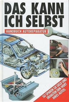 ISBN 9783625106951: Das kann ich selbst