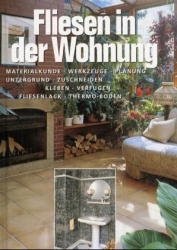 ISBN 9783625107422: Fliesen in der Wohnung