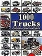 ISBN 9783625107675: 1000 Trucks