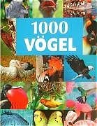 gebrauchtes Buch – 1000 Vögel