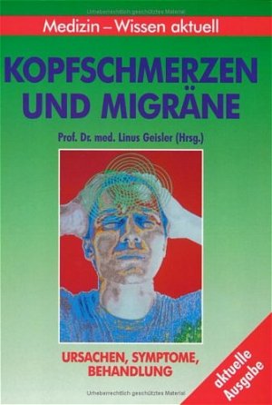 ISBN 9783625107804: Kopfschmerzen und Migräne