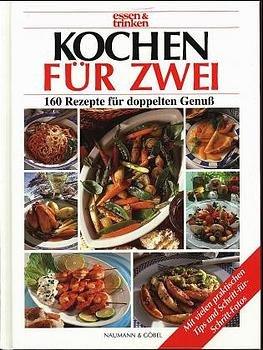 ISBN 9783625108757: Kochen für Zwei