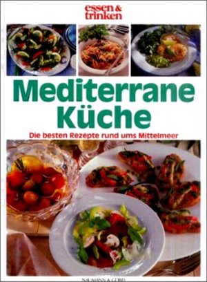 ISBN 9783625109860: Mediterrane Küche