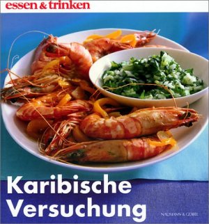 ISBN 9783625110330: Karibische Versuchung