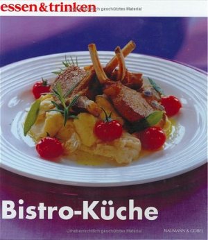 ISBN 9783625110361: Bistro-Küche