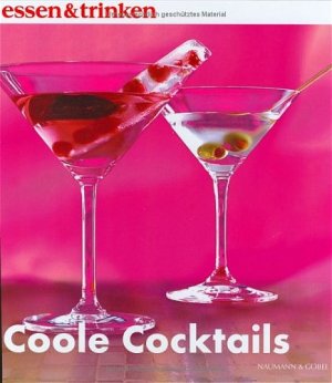 ISBN 9783625110422: Coole Cocktails