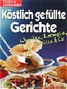 ISBN 9783625111269: Tortillas, Wraps & Co. : Köstlich gefüllte Gerichte : Wan Tan, Loempia, Tortilla & Co. (Essen & Genießen)