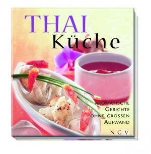 ISBN 9783625111641: Thai Küche