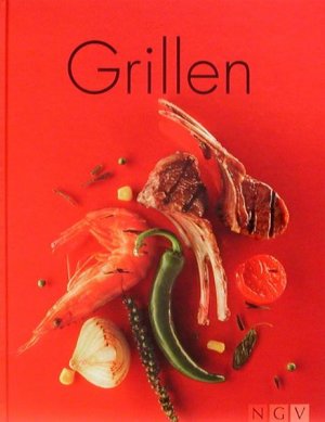 ISBN 9783625111696: Grillen