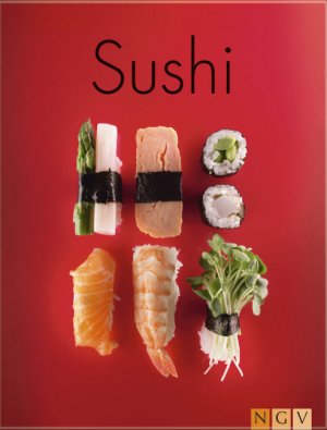 ISBN 9783625113263: Sushi