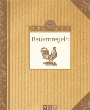 gebrauchtes Buch – Bauern – Bauernregeln