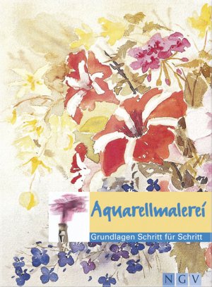 ISBN 9783625113775: Aquarellmalerei. Grundlagen - Techniken - Motive