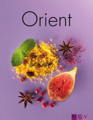 gebrauchtes Buch – Orient