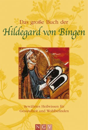 ISBN 9783625114154: Das große Buch der Hildegard von Bingen