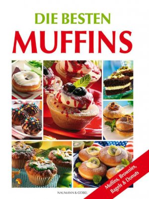 ISBN 9783625114833: Die besten Muffins