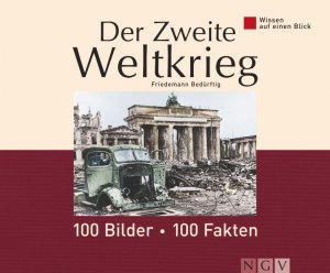 ISBN 9783625115212: Der Zweite Weltkrieg