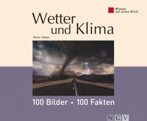 ISBN 9783625116370: Wetter und Klima