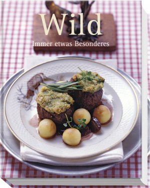 ISBN 9783625119449: Wild - Immer etwas Besonderes