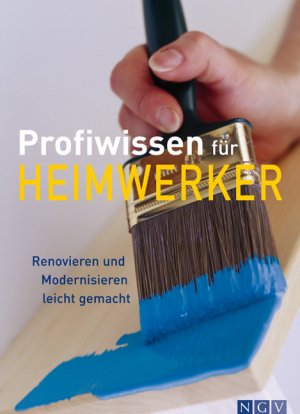 ISBN 9783625120216: Profiwissen für Heimwerker